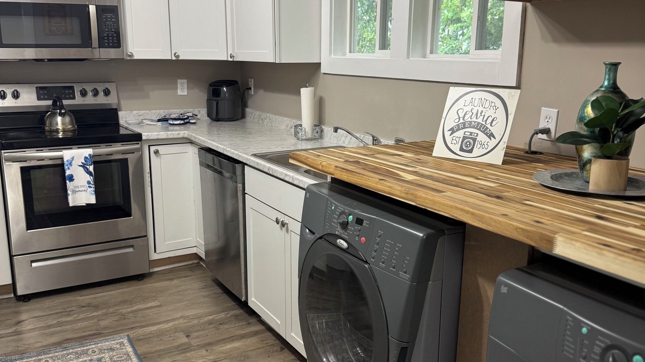Photo of Kitchen in Wilmington