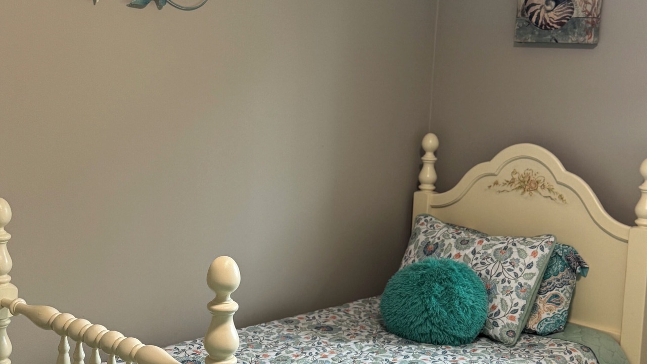 Photo of Bedroom in Wilmington