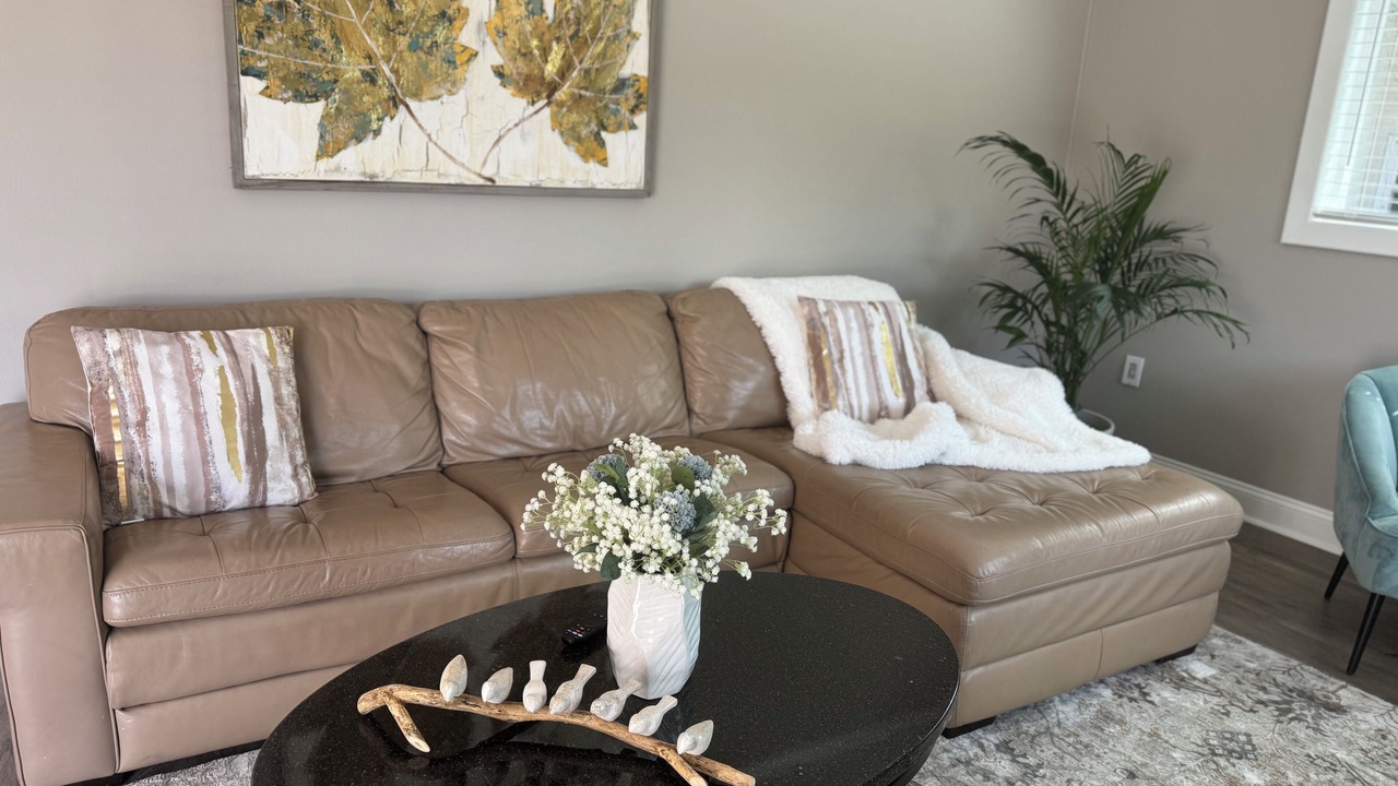 Photo of Livingroom in Wilmington
