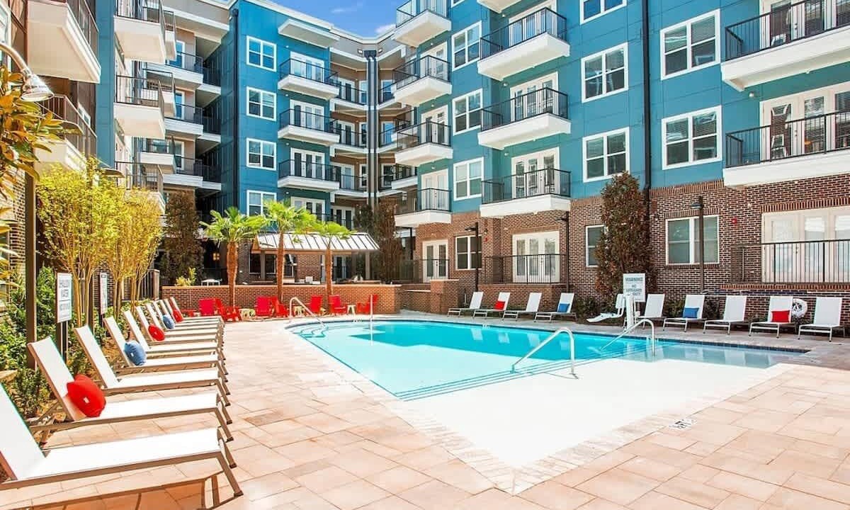 Photo of Outdoor in Cherry