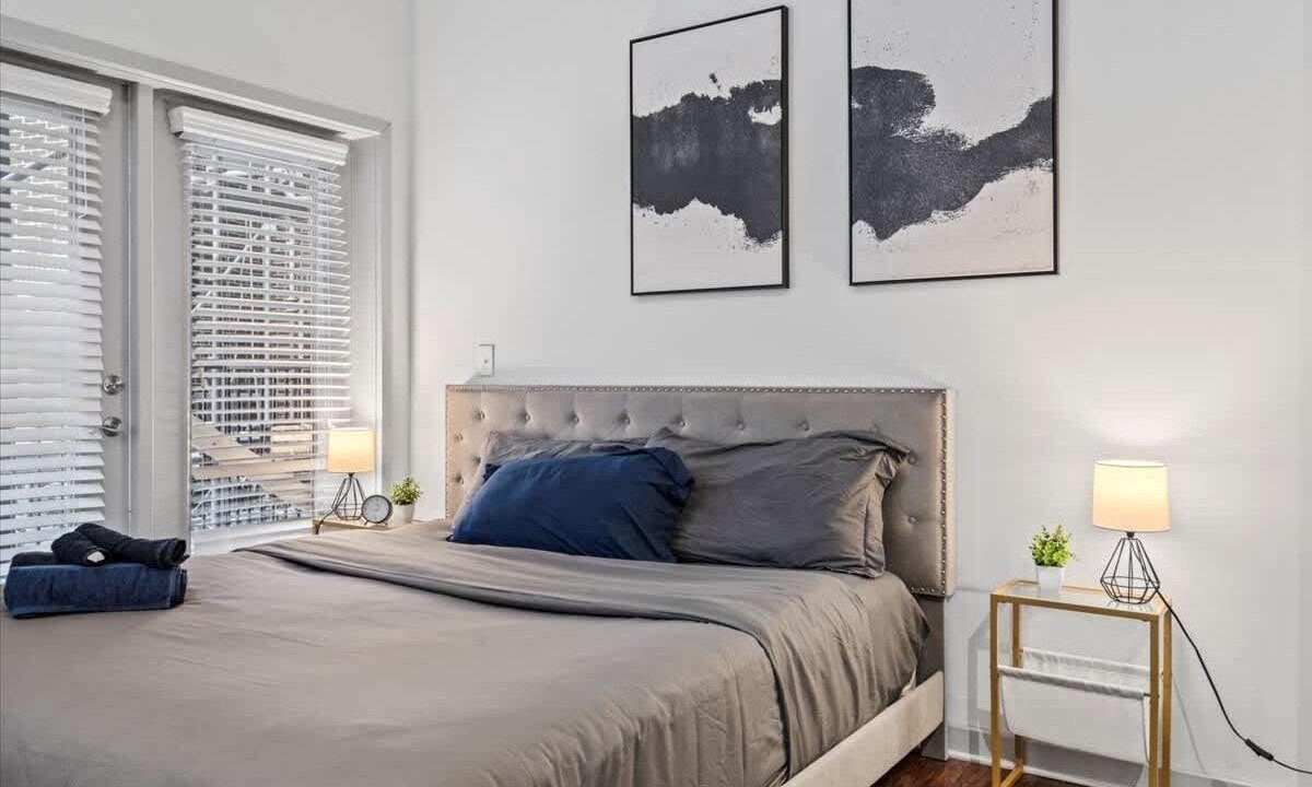 Photo of Bedroom in Cherry
