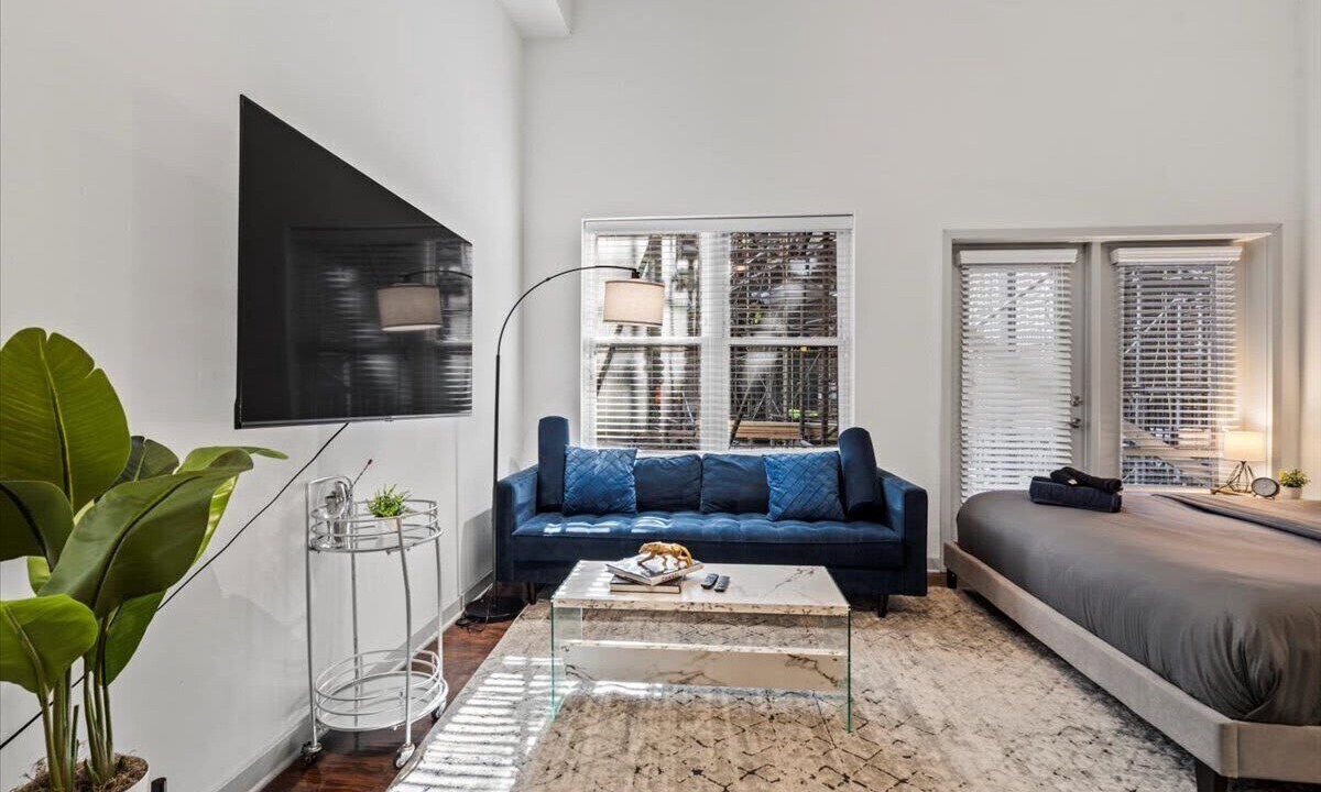 Photo of Bedroom in Cherry