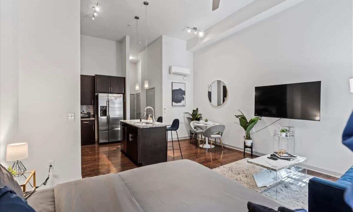 Photo of Bedroom in Cherry