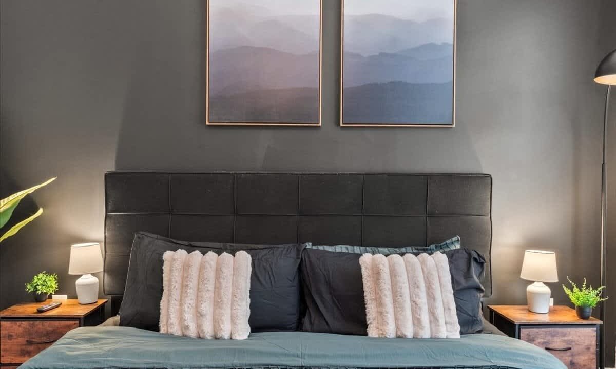 Photo of Bedroom in Charlotte