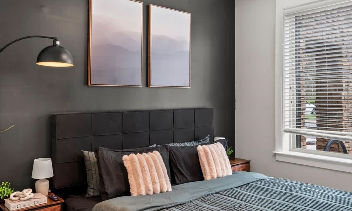 Photo of Bedroom in Charlotte