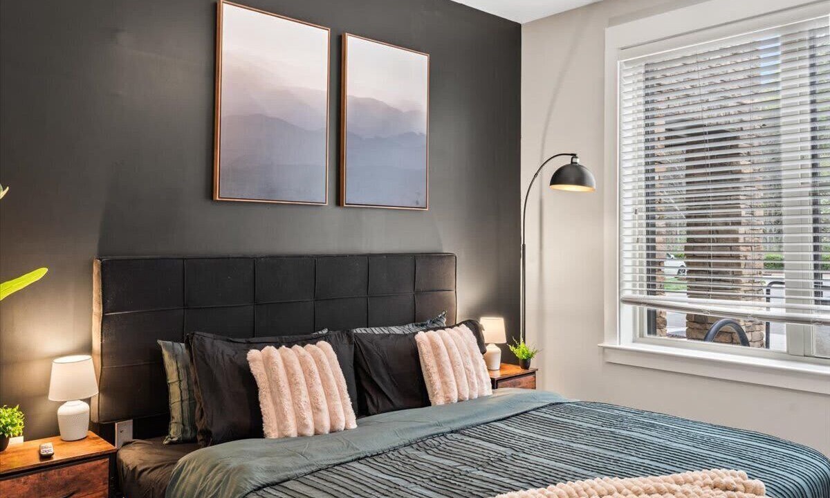 Photo of Bedroom in Charlotte
