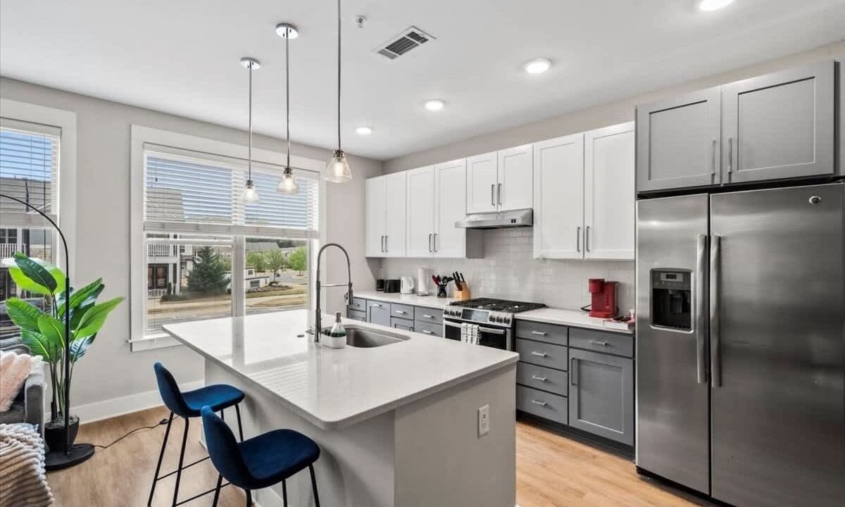 Photo of Kitchen in Charlotte