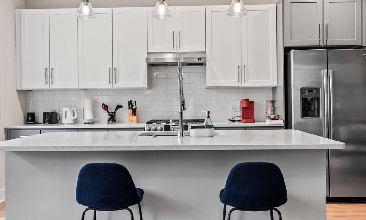 Photo of Kitchen in Charlotte