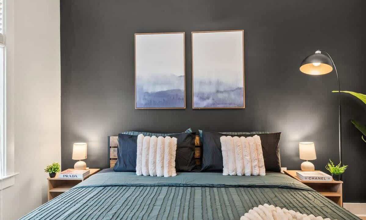 Photo of Bedroom in Charlotte