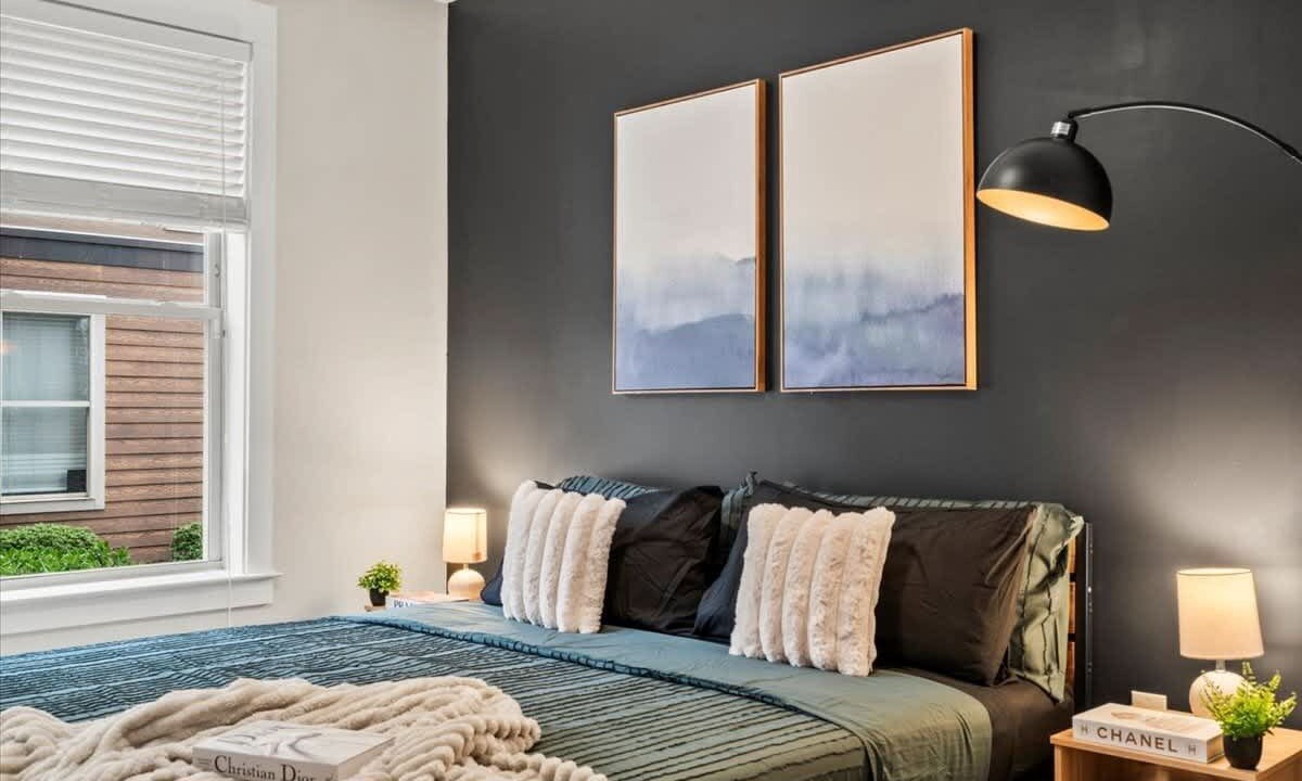 Photo of Bedroom in Charlotte
