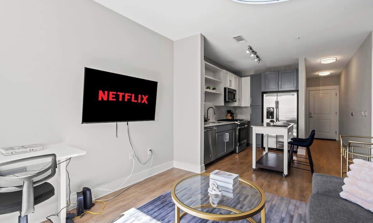 Photo of Bedroom in Charlotte