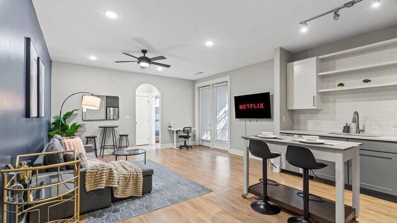 Photo of Bedroom in Charlotte