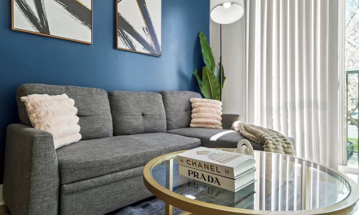 Photo of Bedroom in Charlotte