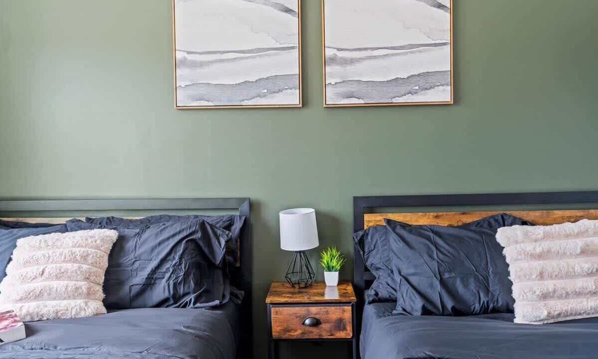 Photo of Bedroom in Charlotte