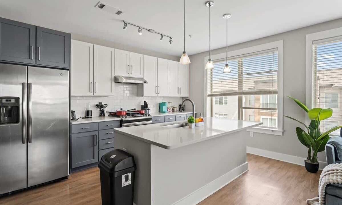 Photo of Kitchen in Charlotte