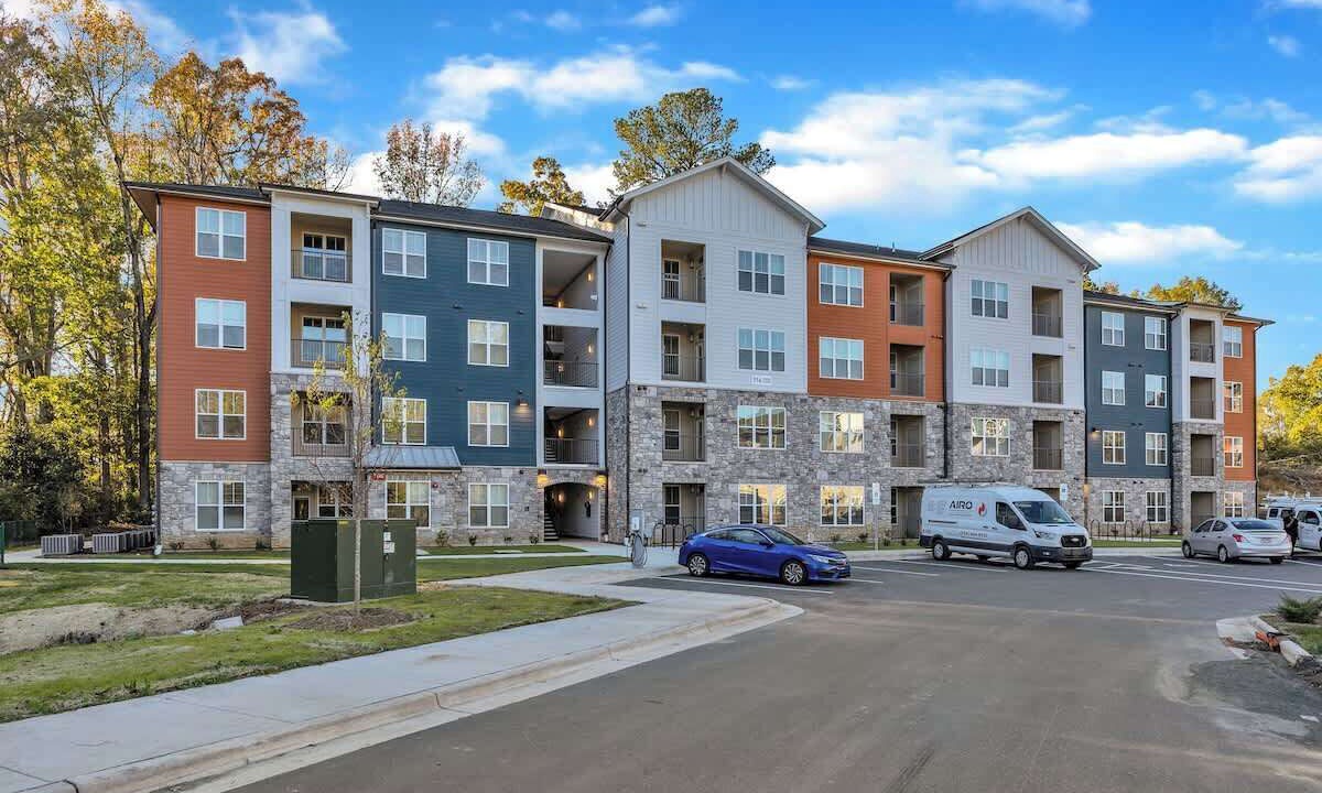 Photo of Outdoor in Hayes