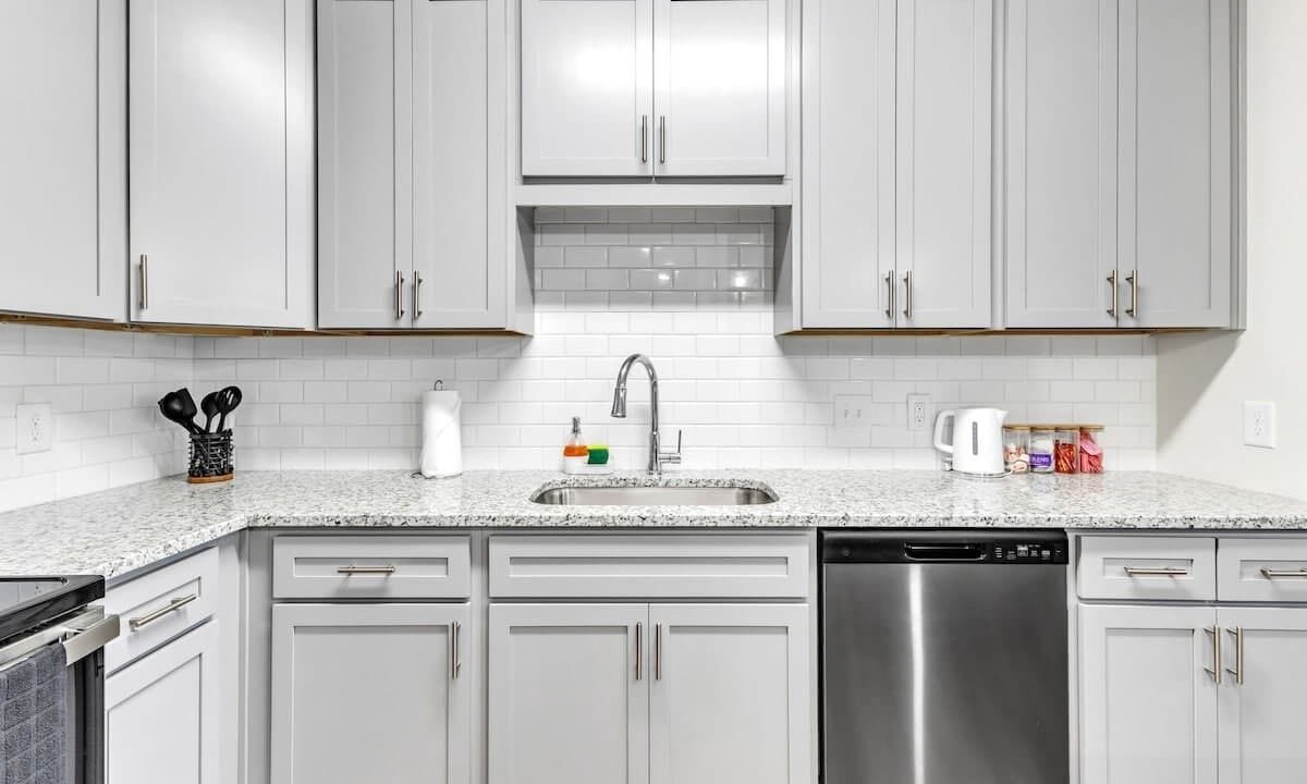 Photo of Kitchen in Hayes