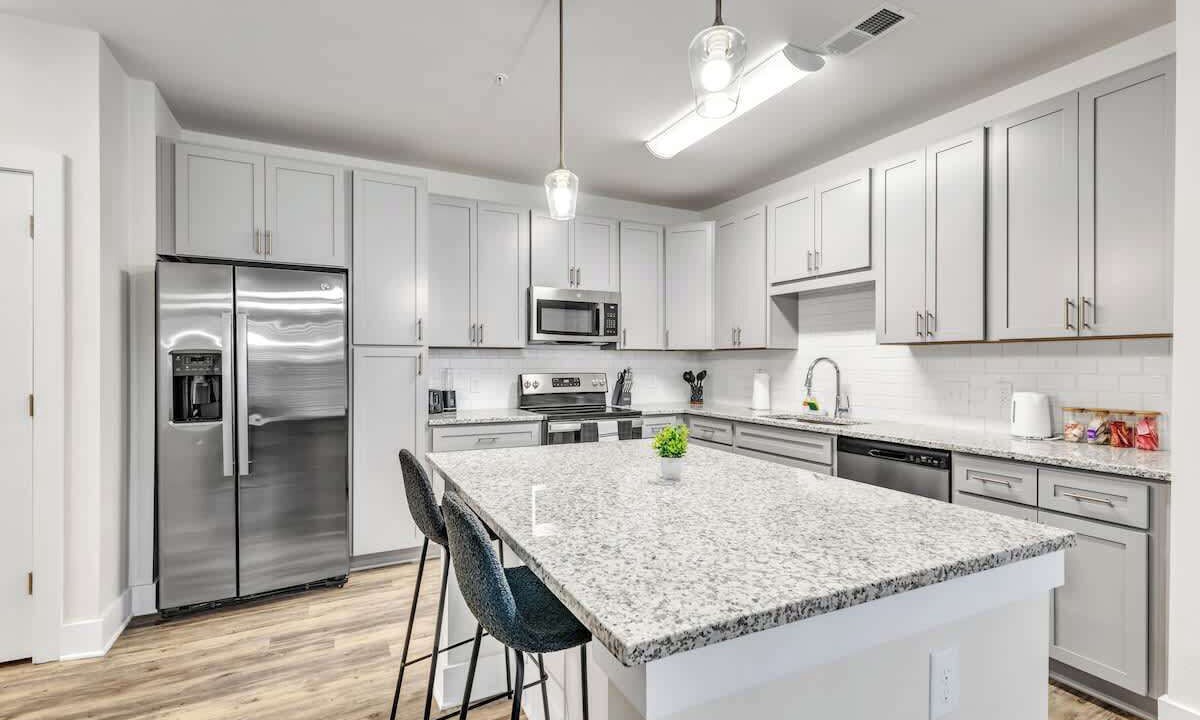 Photo of Kitchen in Hayes