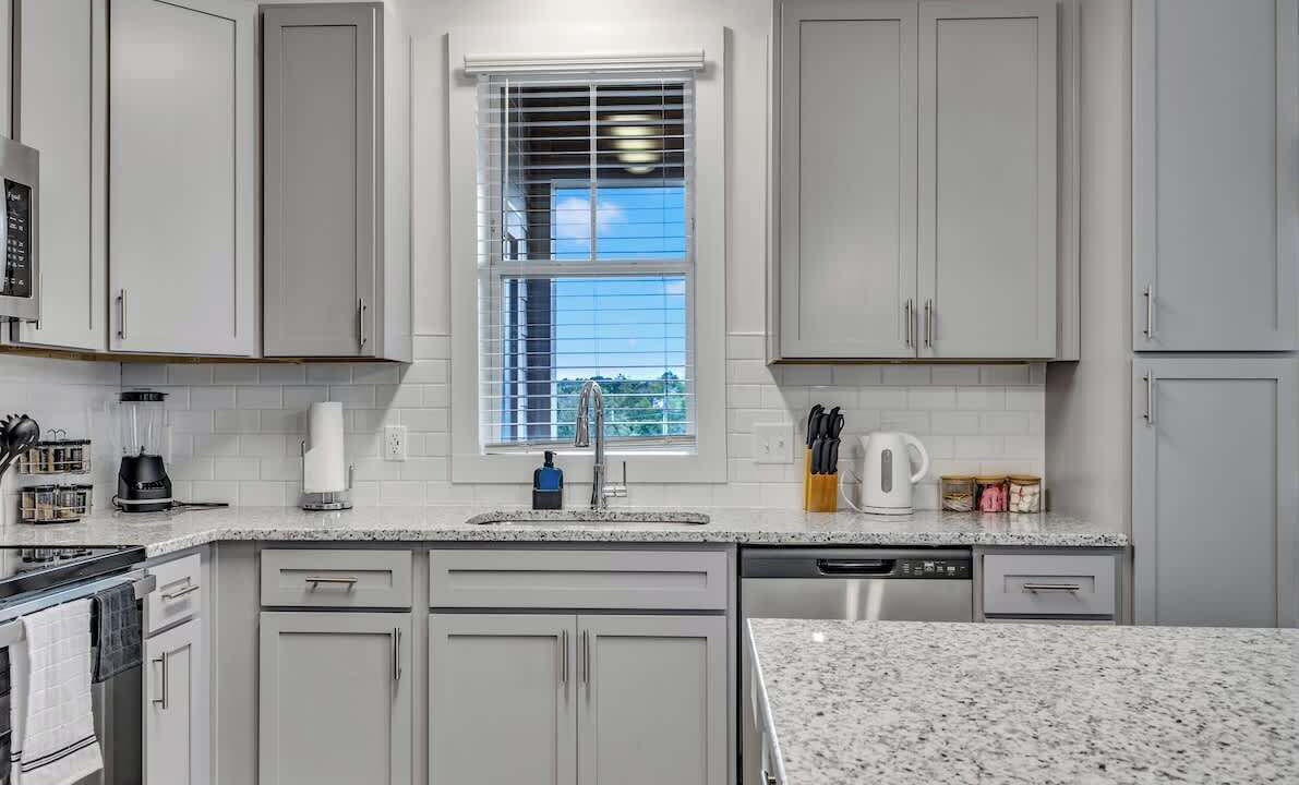 Photo of Kitchen in Hayes
