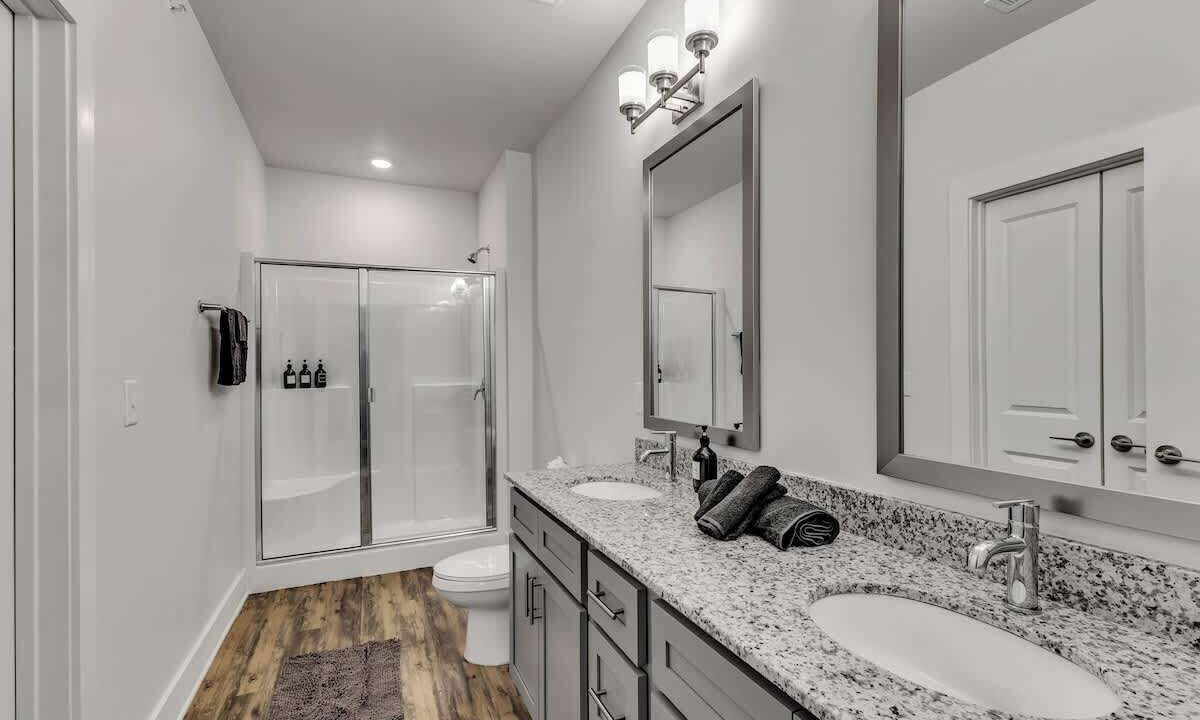 Photo of Bathroom in Hayes