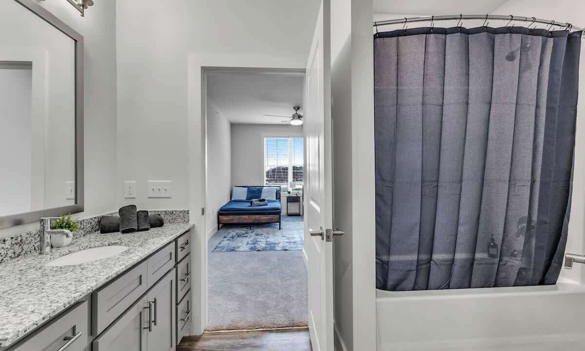Photo of Bathroom in Hayes