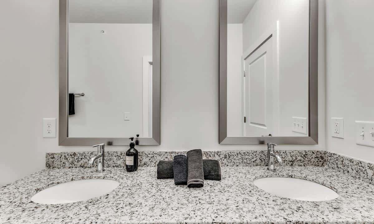 Photo of Bathroom in Hayes