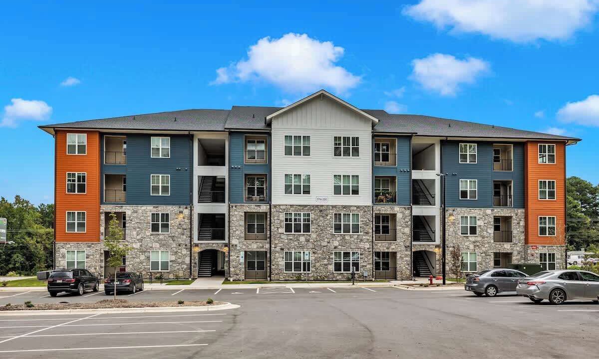 Photo of Outdoor in Hayes