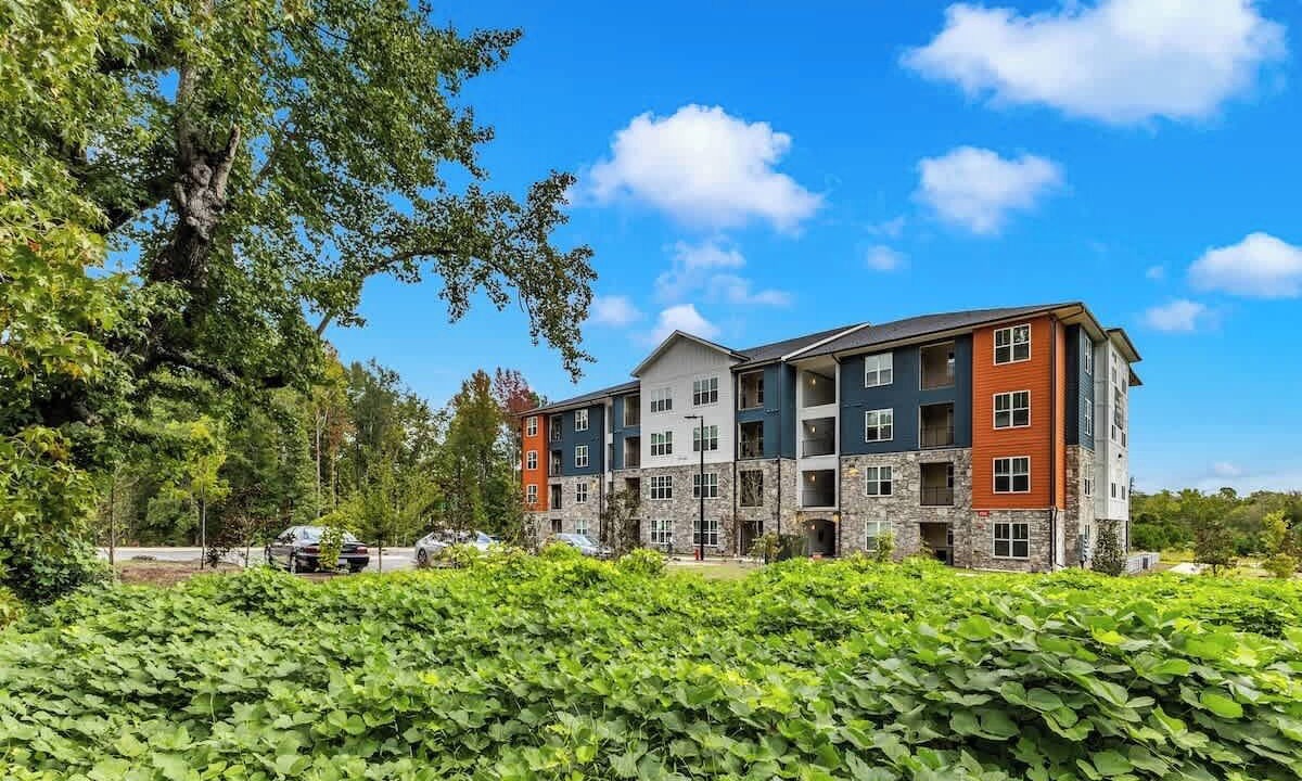 Photo of Outdoor in Hayes
