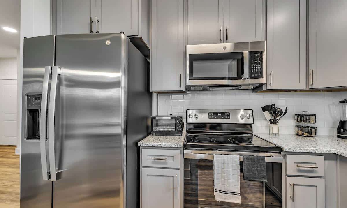 Photo of Kitchen in Hayes