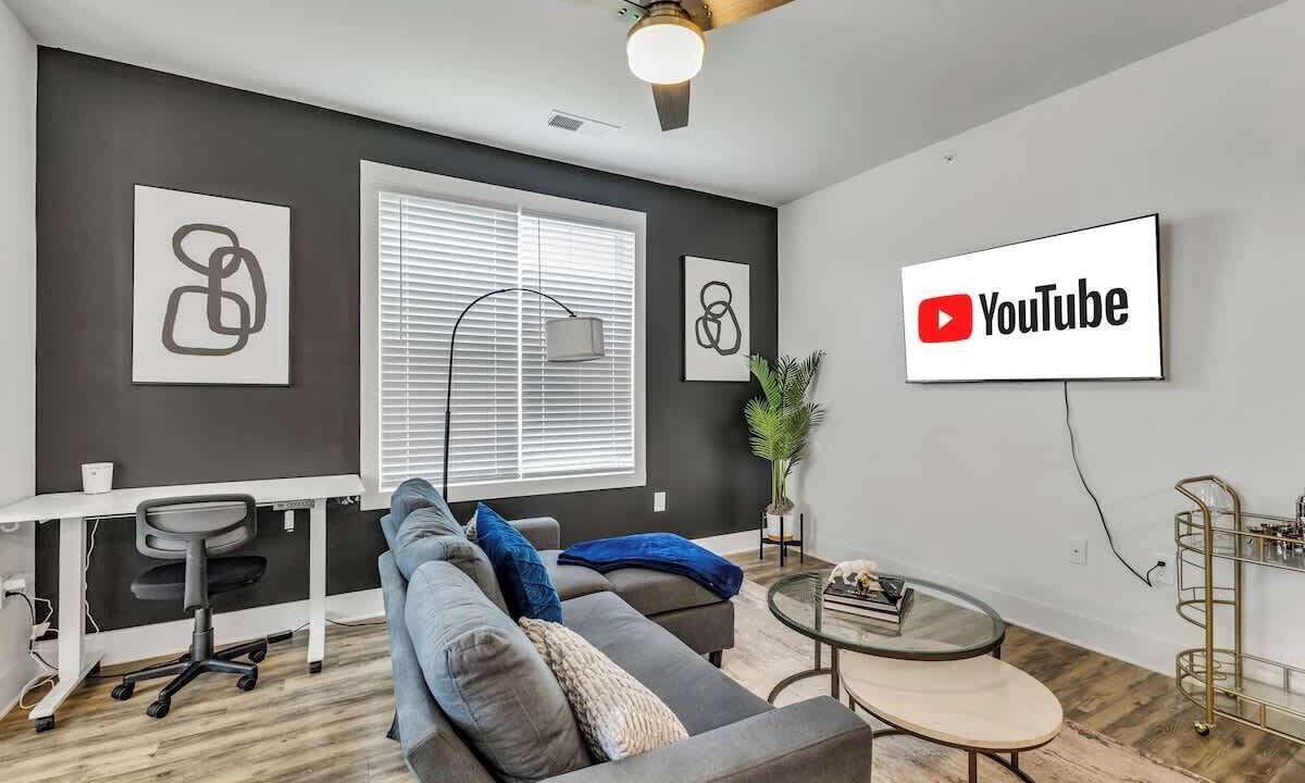 Photo of Livingroom in Hayes
