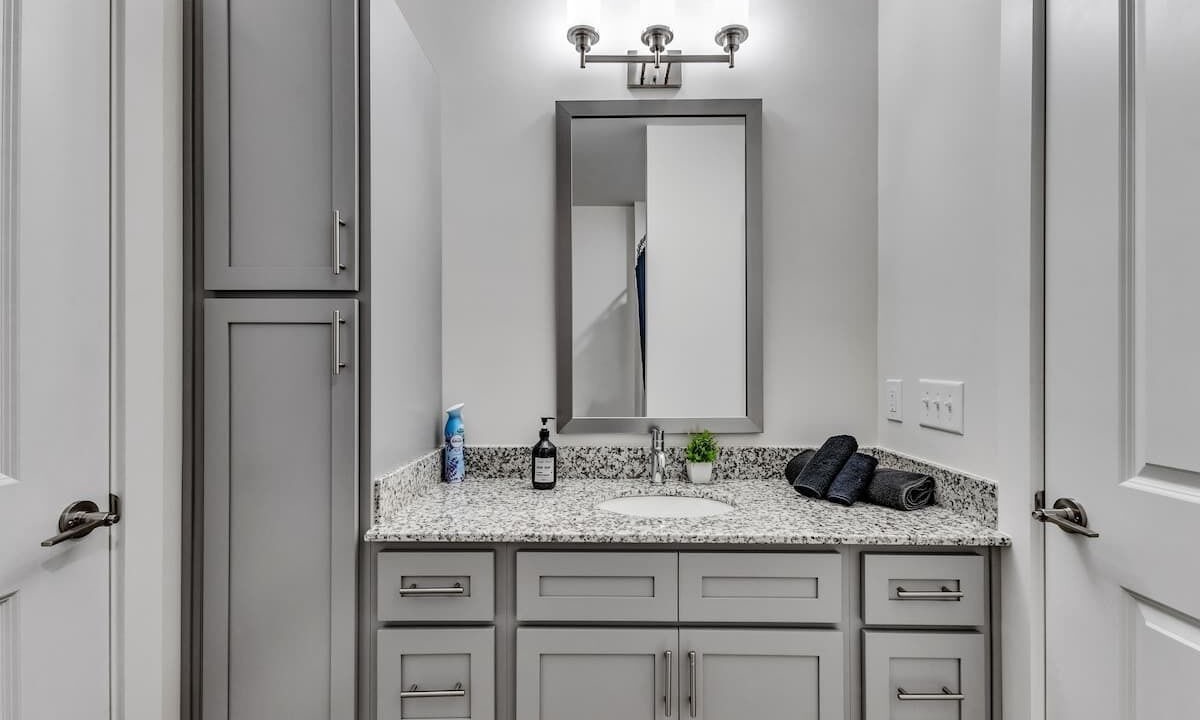 Photo of Bathroom in Hayes