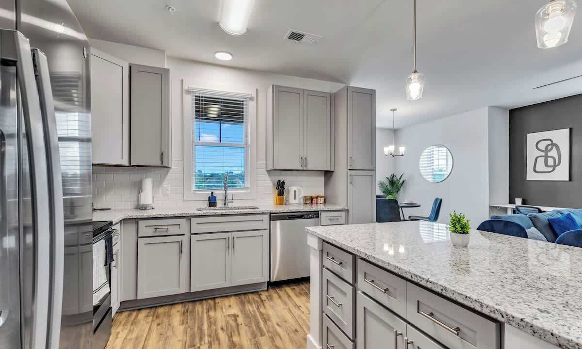 Photo of Kitchen in Hayes
