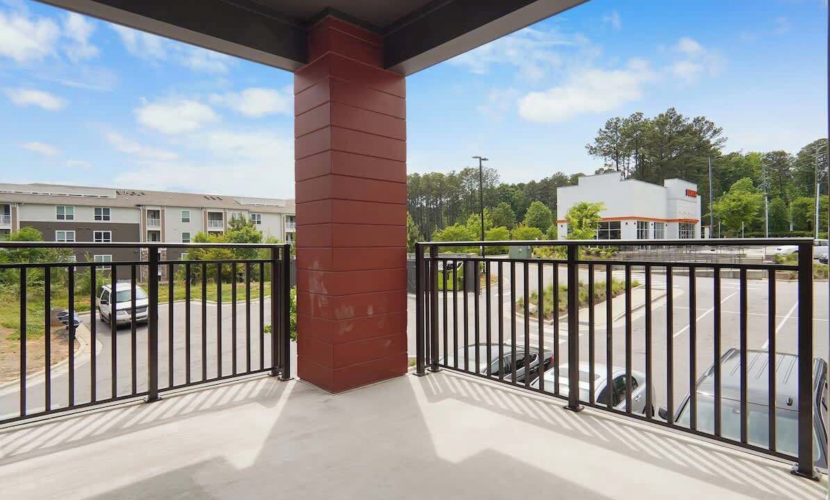 Photo of Outdoor in North Raleigh