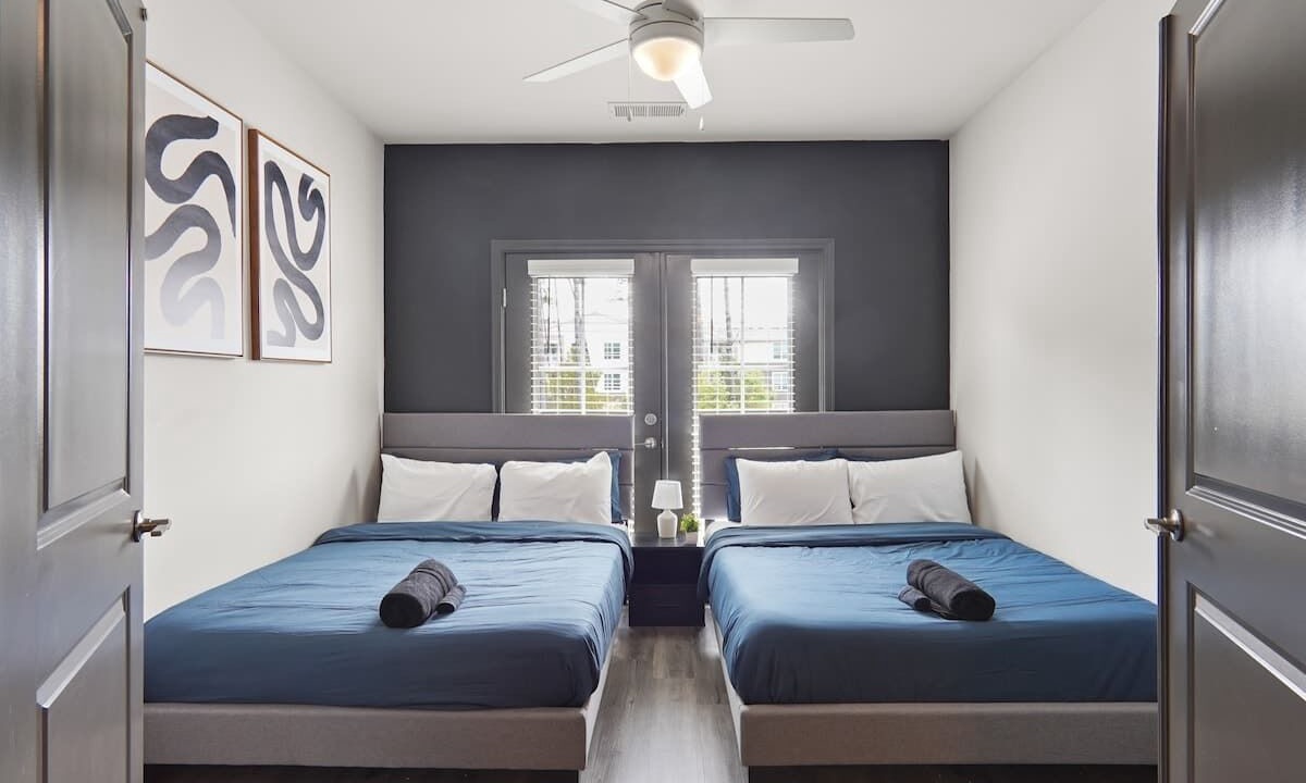 Photo of Bedroom in North Raleigh