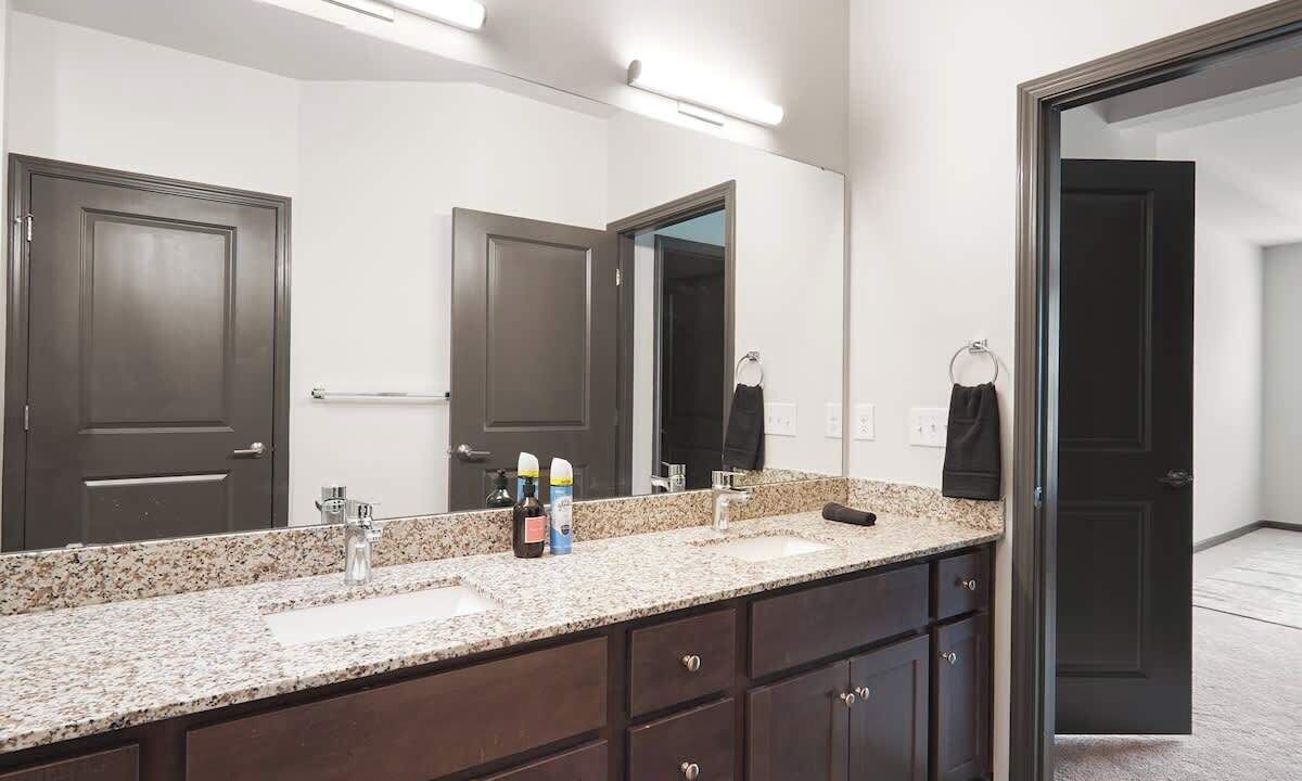 Photo of Bathroom in North Raleigh