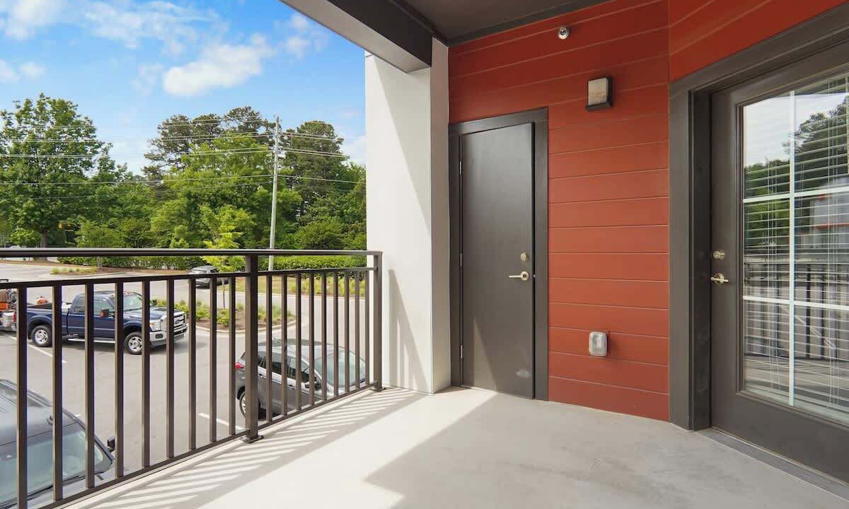 Photo of Outdoor in North Raleigh
