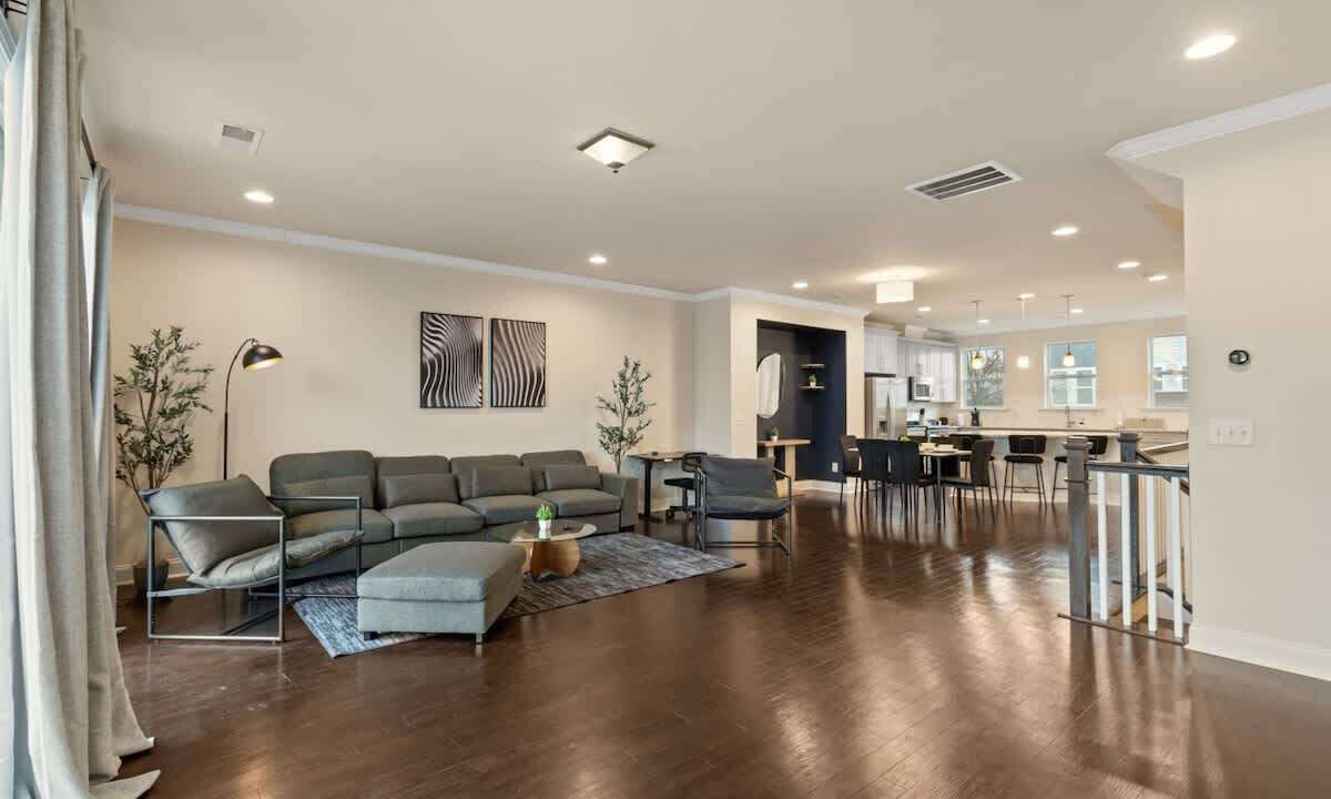 Photo of Bedroom in Charlotte