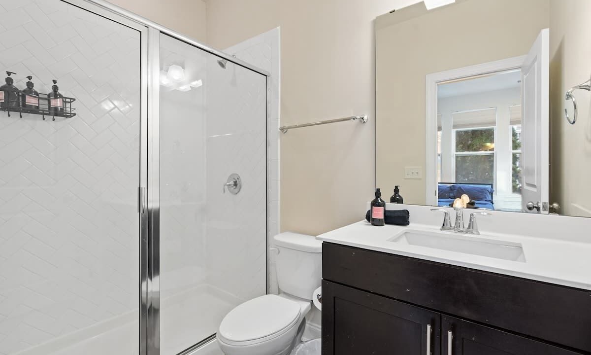 Photo of Bathroom in Charlotte