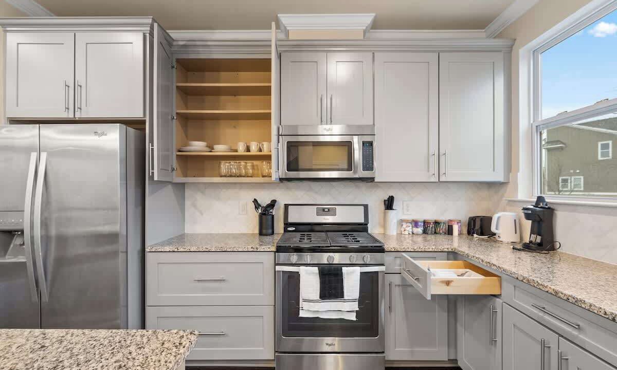Photo of Kitchen in Charlotte