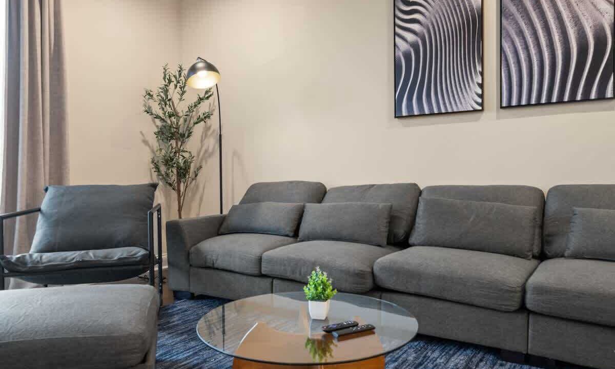 Photo of Bedroom in Charlotte