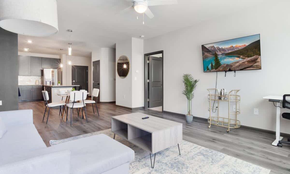 Photo of Bedroom in North Raleigh