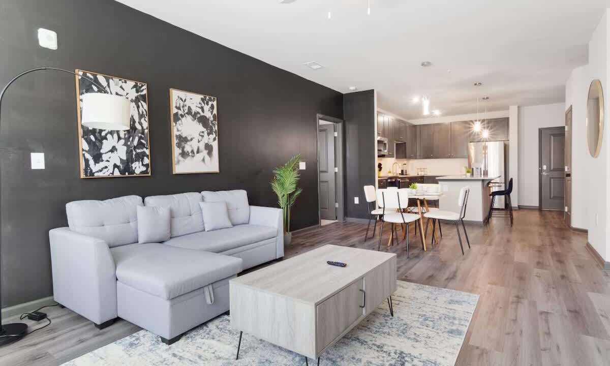 Photo of Bedroom in North Raleigh