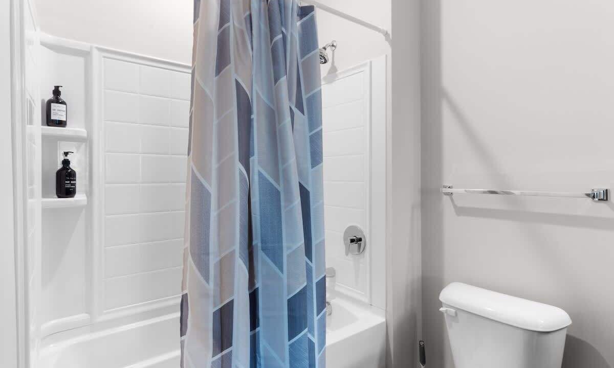 Photo of Bathroom in North Raleigh