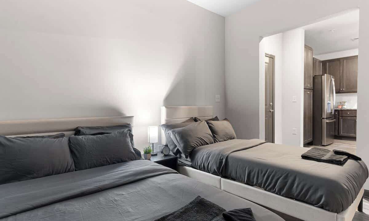 Photo of Bedroom in North Raleigh