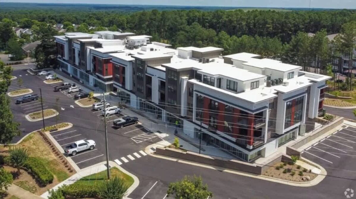 Photo of Outdoor in North Raleigh