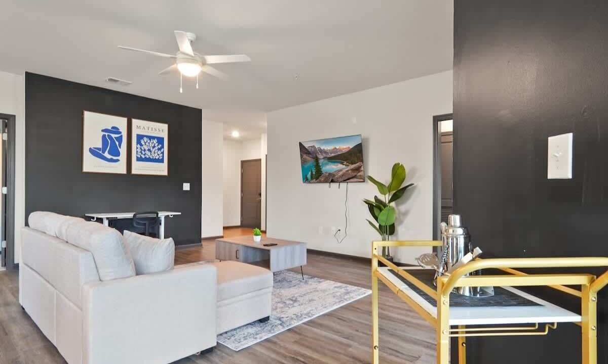 Photo of Bedroom in North Raleigh