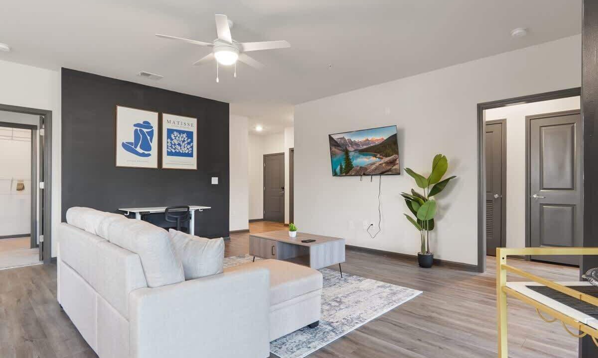 Photo of Bedroom in North Raleigh