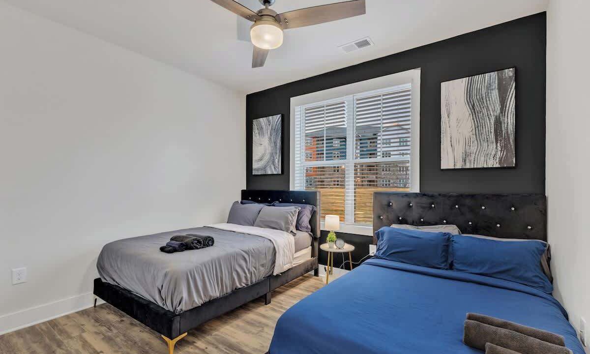 Photo of Bedroom in Hayes