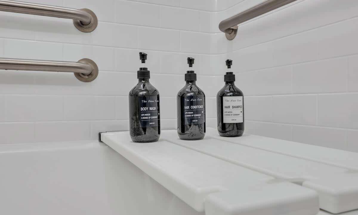 Photo of Bathroom in Hayes