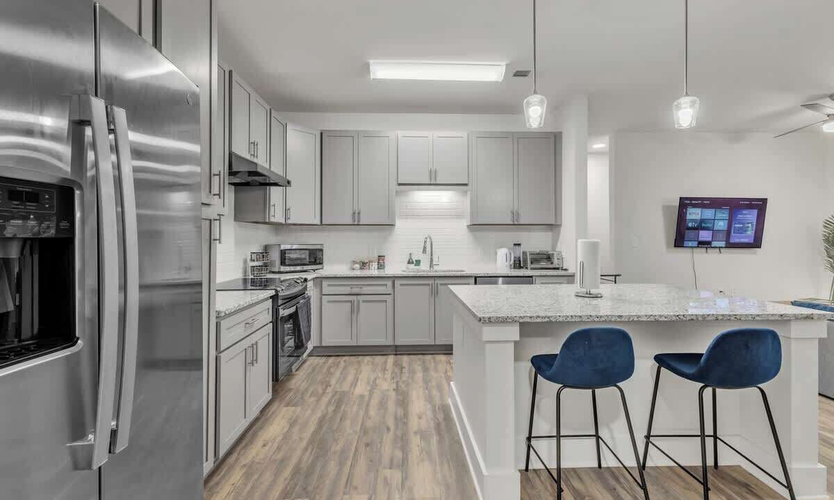 Photo of Kitchen in Hayes